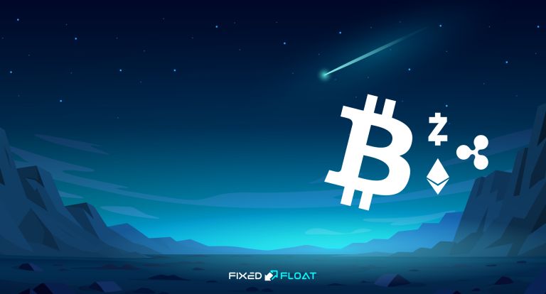 News of cryptocurrencies of the 1st week of November 2025
