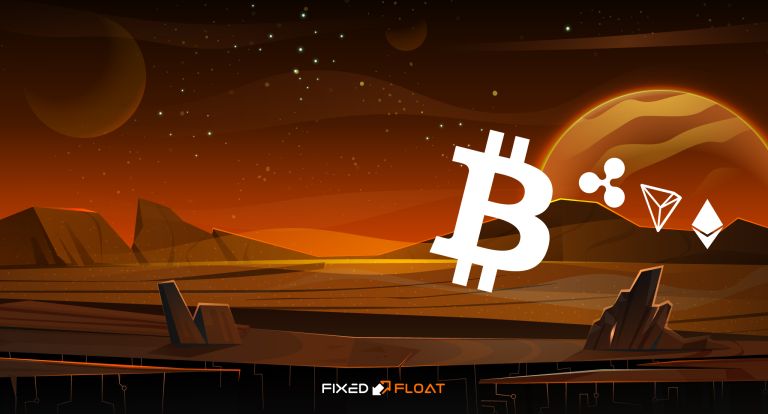 News of cryptocurrencies of the 4th week of June 2026