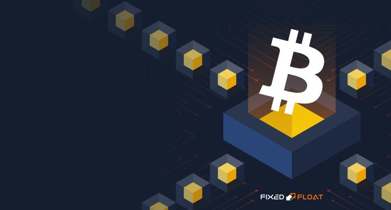 High blockchain load: causes and consequences